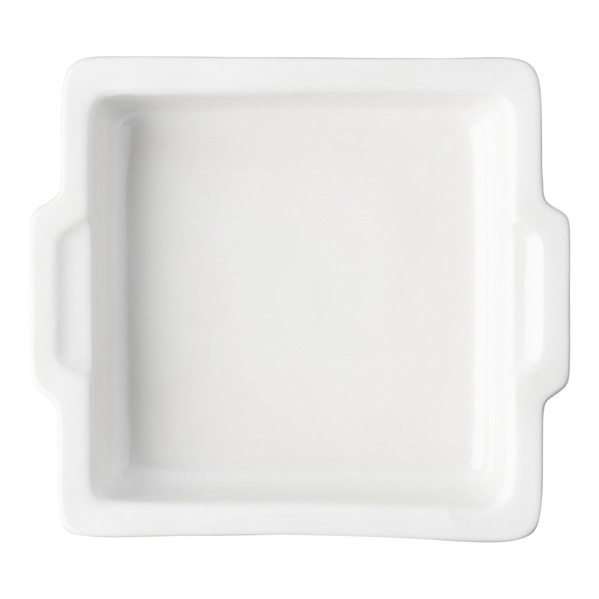 Juliska Puro Square Baker, White