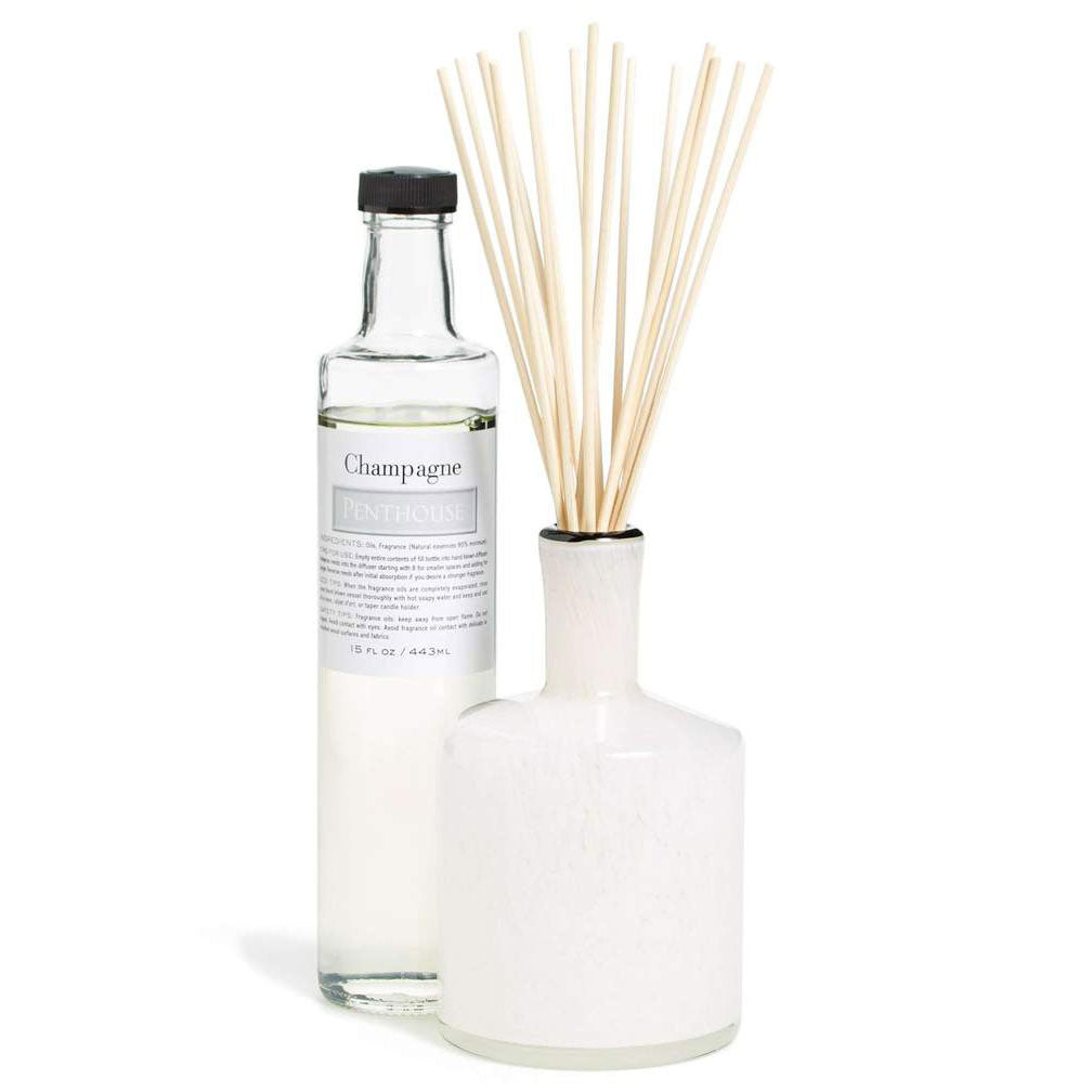LAFCO Champagne Reed Diffuser - Penthouse