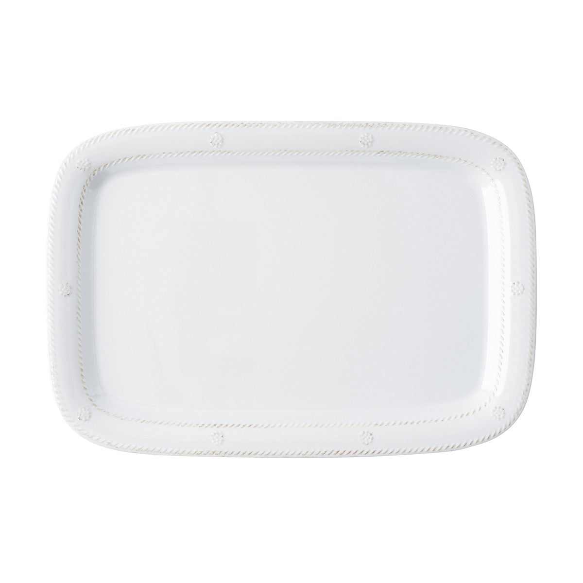 Juliska Berry & Thread Melamine 16" Tray